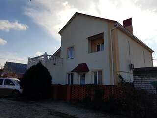 Отель Отель 