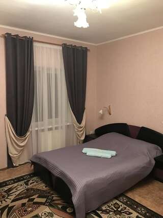 Отель Отель 