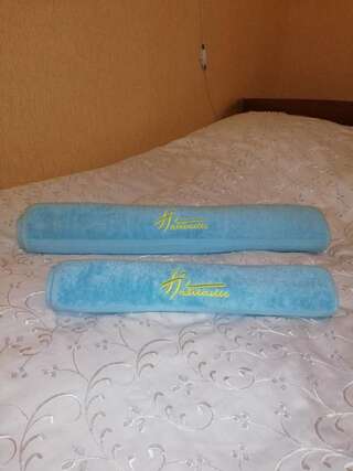 Отель Отель 