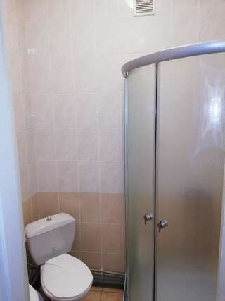 Отель Отель 