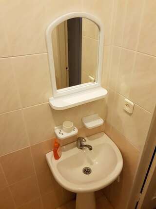 Отель Отель 