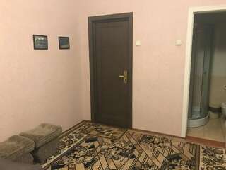 Отель Отель 