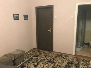 Отель Отель 