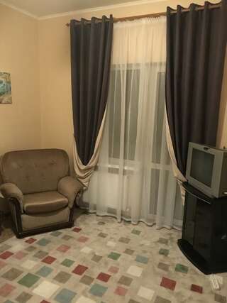 Отель Отель 