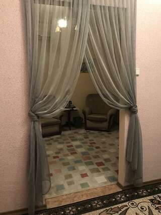 Отель Отель 