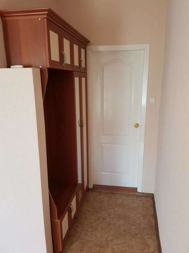 Отель Отель 