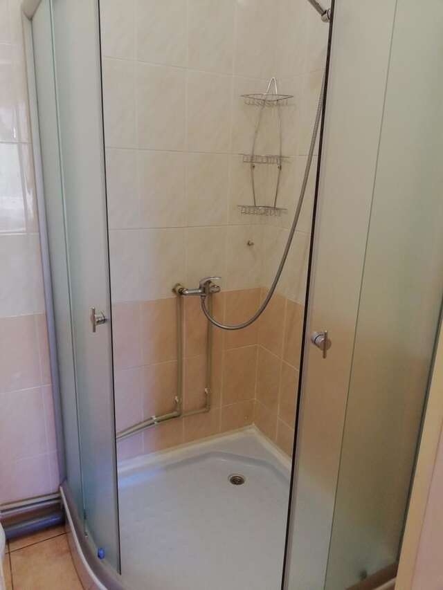 Отель Отель 