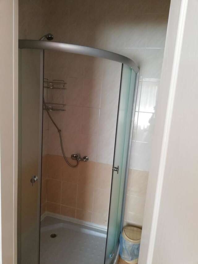 Отель Отель 