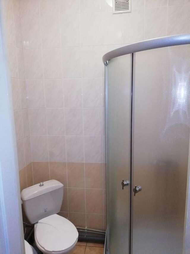 Отель Отель 