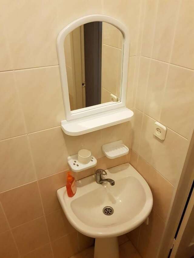 Отель Отель 