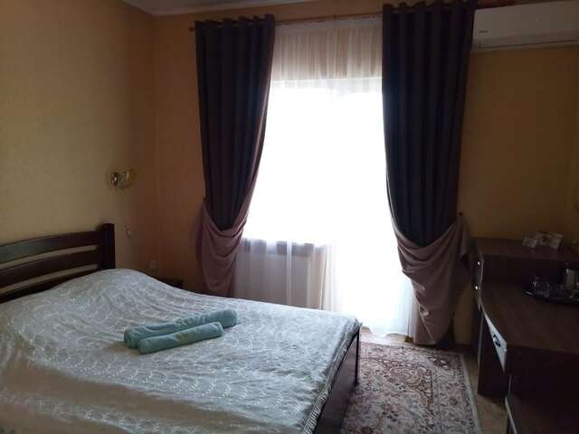 Отель Отель 