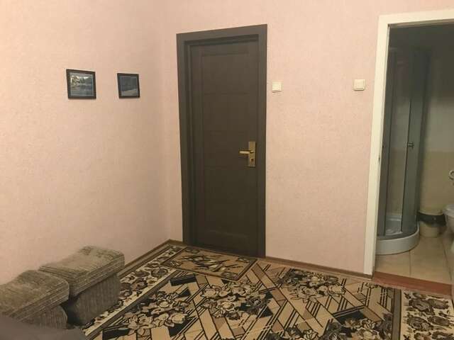 Отель Отель 