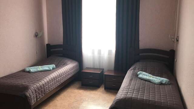 Отель Отель 