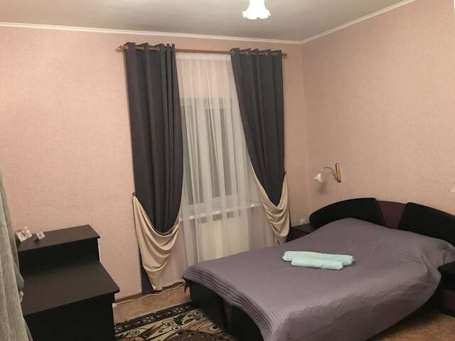 Отель Отель 